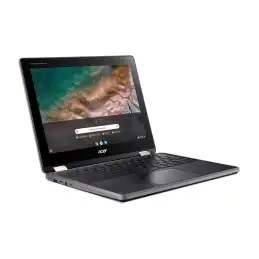 Acer Chromebook Spin 512 R853TA - Conception inclinable - Intel Pentium Silver - N6000 - jusqu'à 3.3 G... (NX.A91EF.002)_10